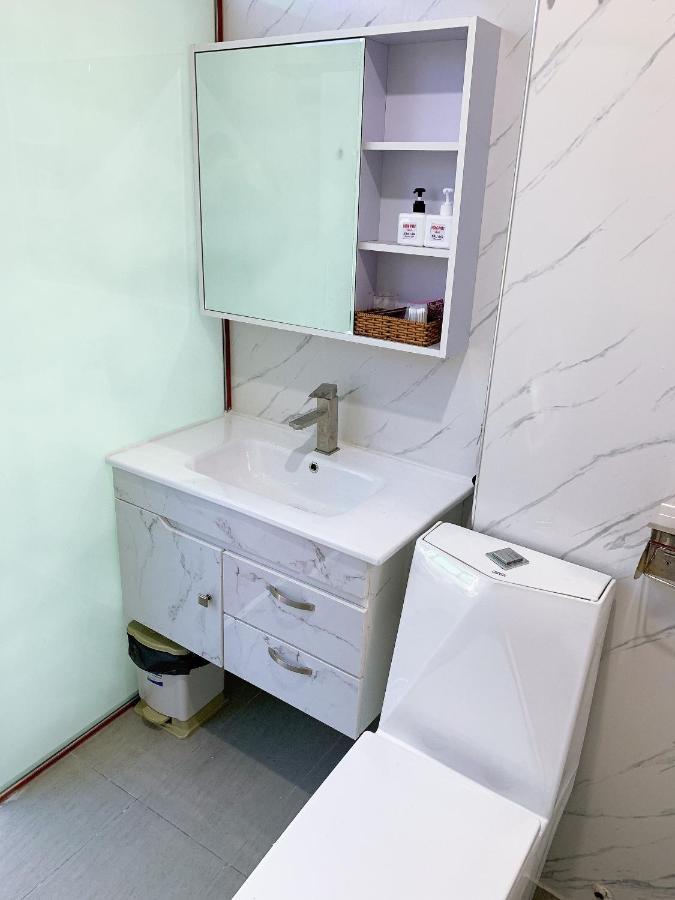 Hưng Phát Vung Tau Exterior foto