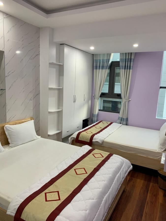 Hưng Phát Vung Tau Exterior foto